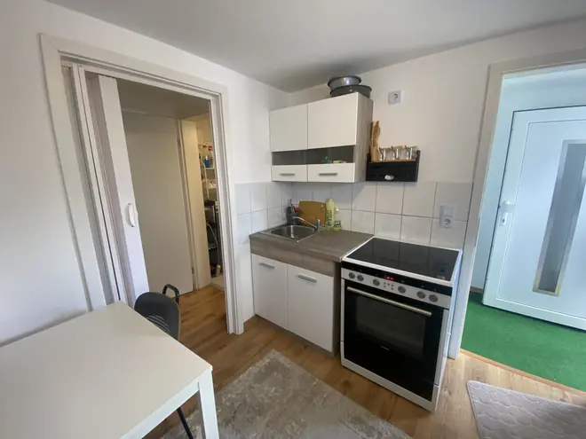 1 Zimmer Wohnung mit 35 m² in Mainz – Bild 12