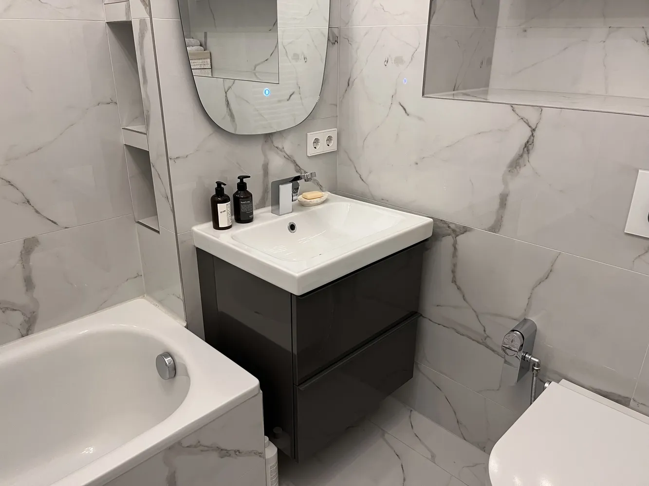 2 Zimmer Wohnung mit 65 m² in Berlin – Bild 3