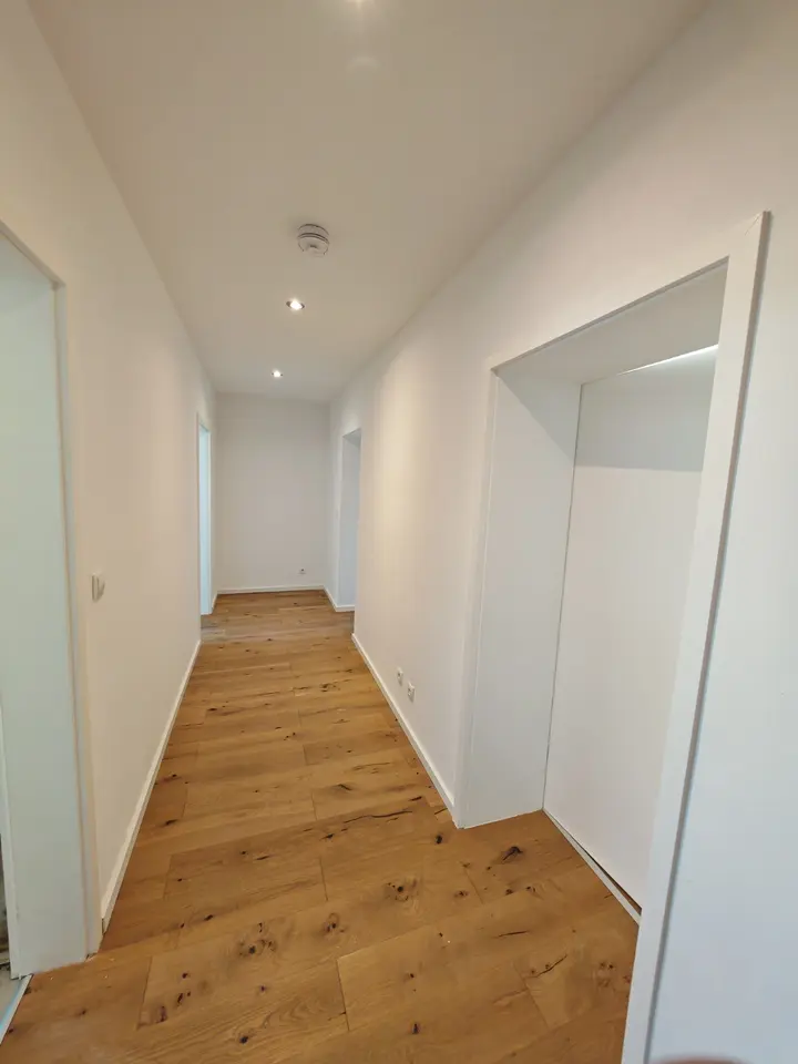 2 Zimmer Wohnung mit 53 m² in Bitterfeld-Wolfen – Bild 3