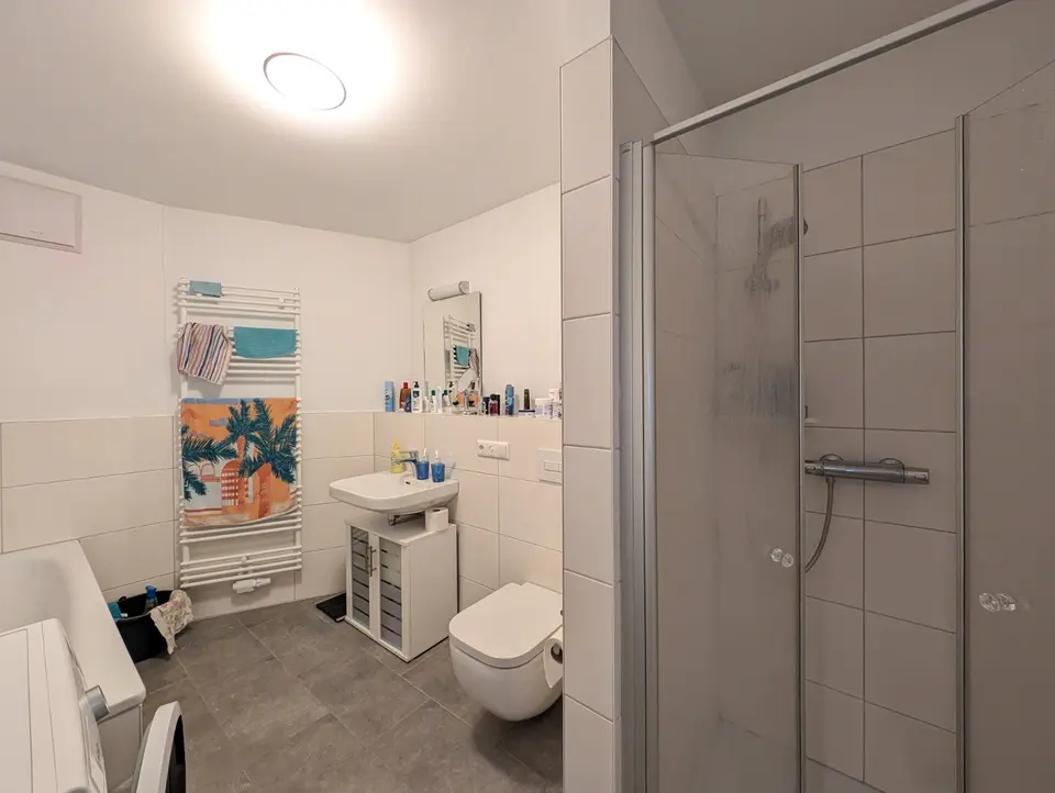 2 Zimmer Wohnung mit 49 m² in Erfurt – Bild 8