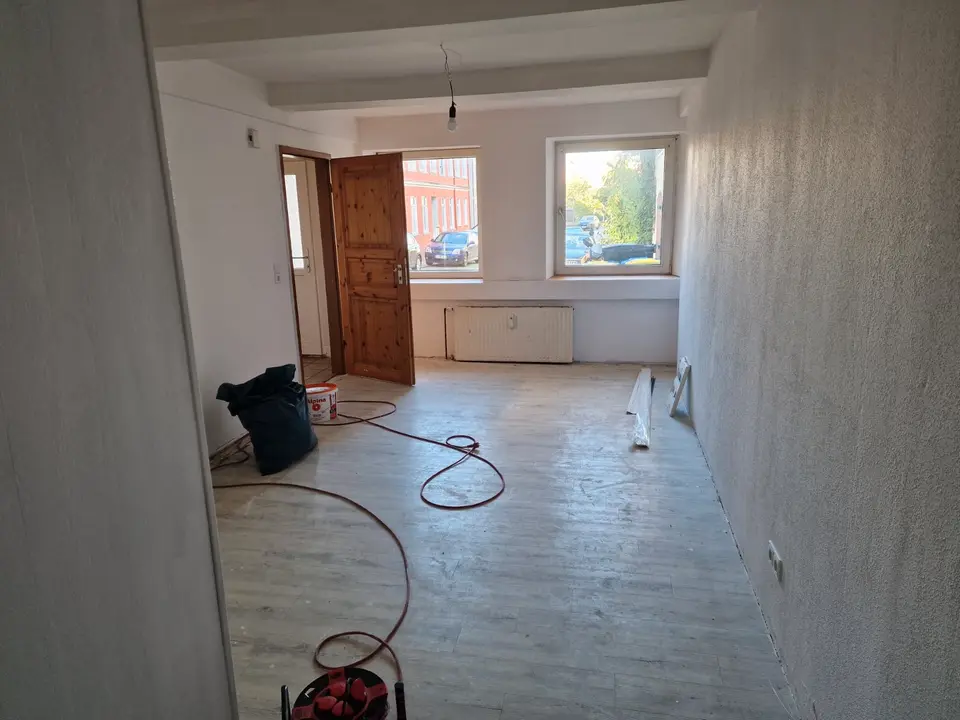 3 Zimmer Wohnung mit 70 m² in Flensburg – Bild 1