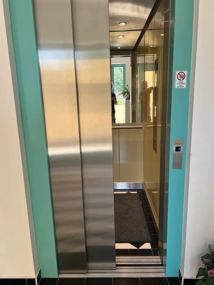 3 Zimmer Wohnung mit 103 m² in Schmalkalden – Bild 4