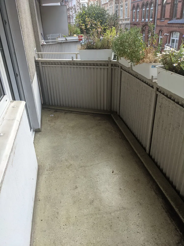 2 Zimmer Wohnung mit 50 m² in Hannover – Bild 6