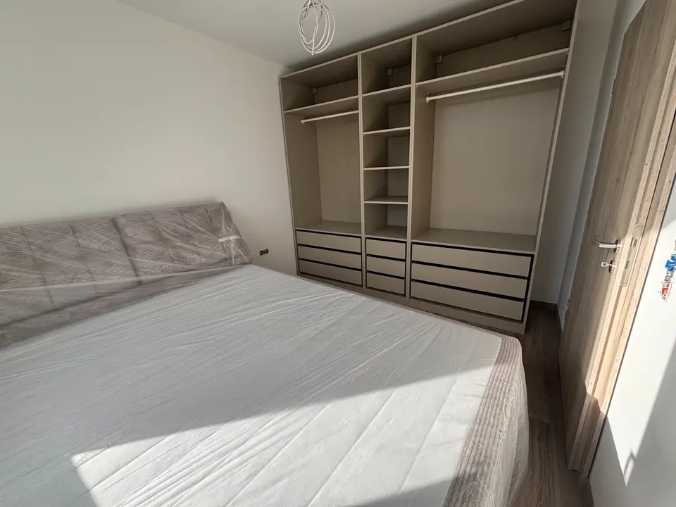 2 Zimmer Wohnung mit 44 m² in Bremen – Bild 10