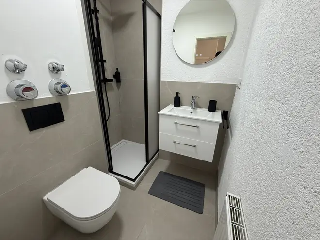 2 Zimmer Wohnung mit 36 m² in Nürnberg – Bild 2