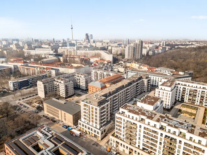 3 Zimmer Wohnung mit 79 m² in Berlin – Bild 11