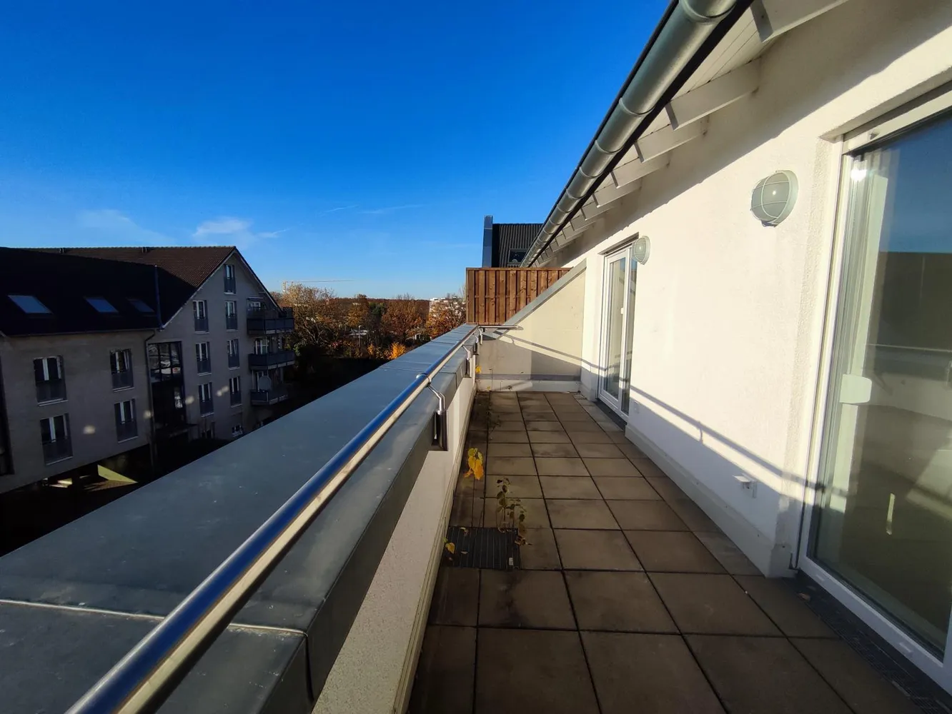2 Zimmer Wohnung mit 81 m² in Köln – Bild 4