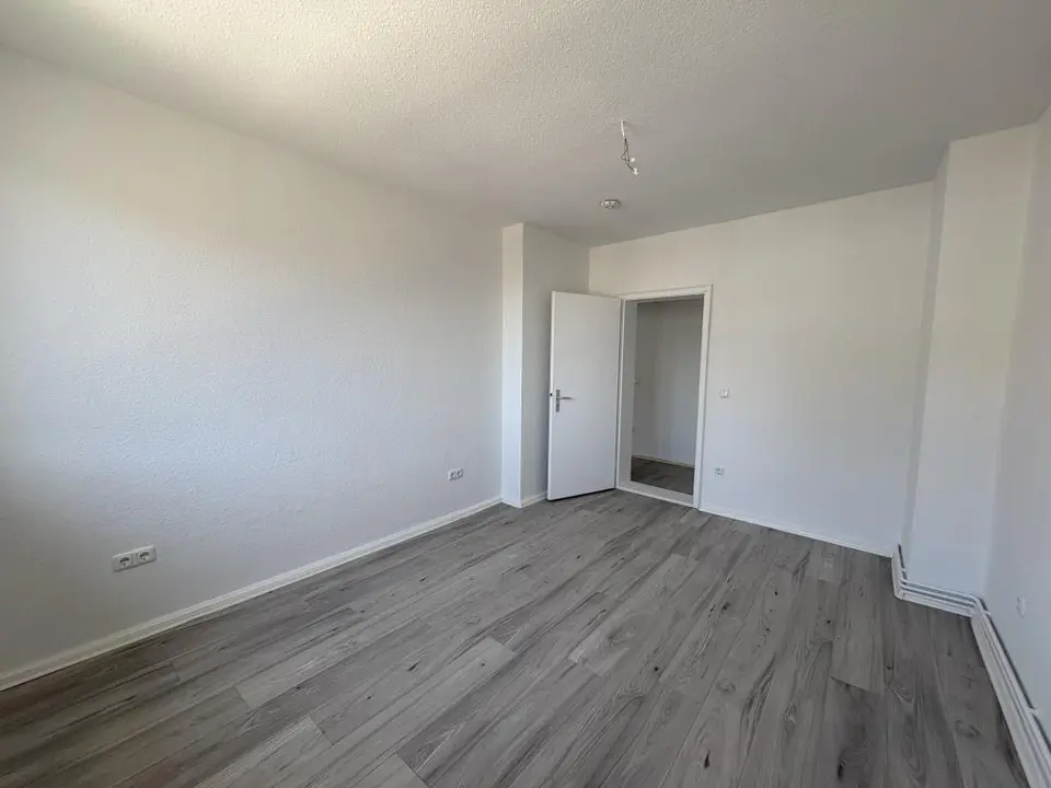 3 Zimmer Wohnung mit 47 m² in Bremerhaven – Bild 4