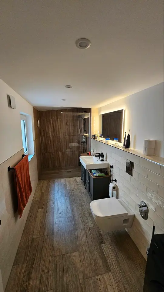 2 Zimmer Wohnung mit 65 m² in Nürnberg – Bild 5