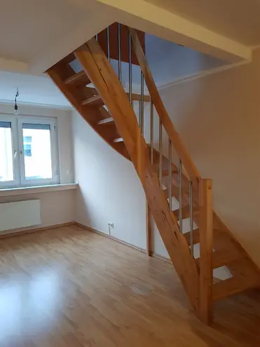 2 Zimmer Wohnung mit 55 m² in Düsseldorf – Bild 5