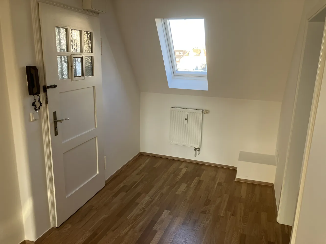 2 Zimmer Wohnung mit 55 m² in Augsburg – Bild 2