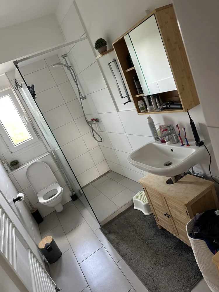 3 Zimmer Wohnung mit 74 m² in Bochum – Bild 4