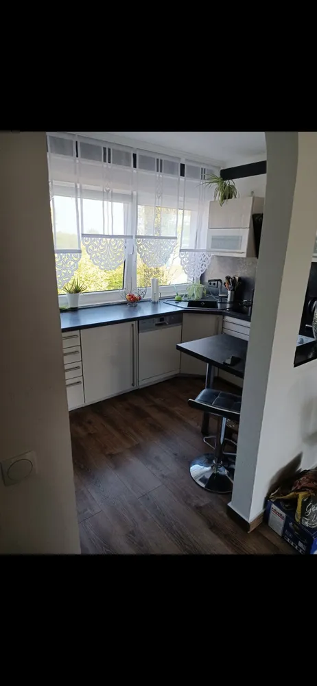 3 room apartment with 72 m² in Wuppertal – Photo 3