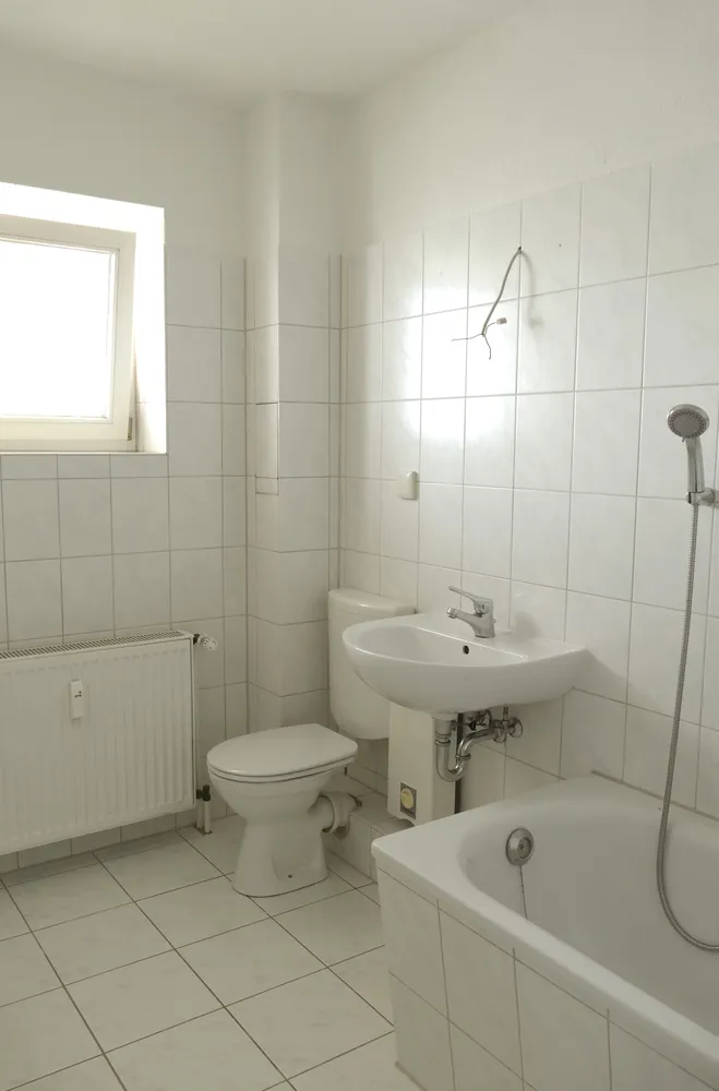 2 Zimmer Wohnung mit 57 m² in Braunschweig – Bild 3