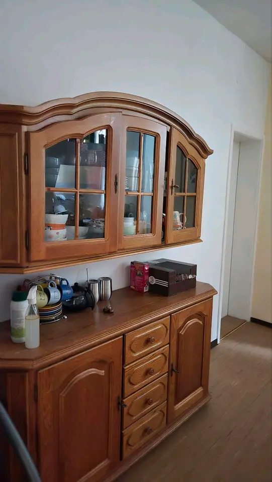 WG-Zimmer mit 100 m² in Coburg – Bild 9