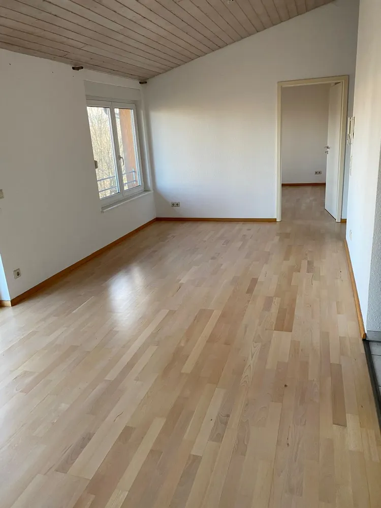 2 room apartment with 48 m² in Lörrach – Photo 8