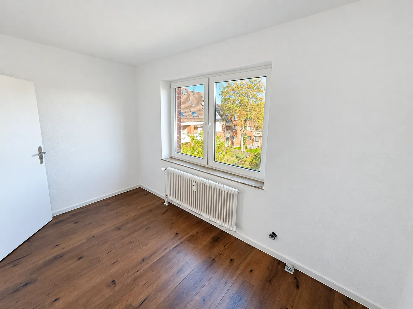2 Zimmer Wohnung mit 37 m² in Mönchengladbach – Bild 8