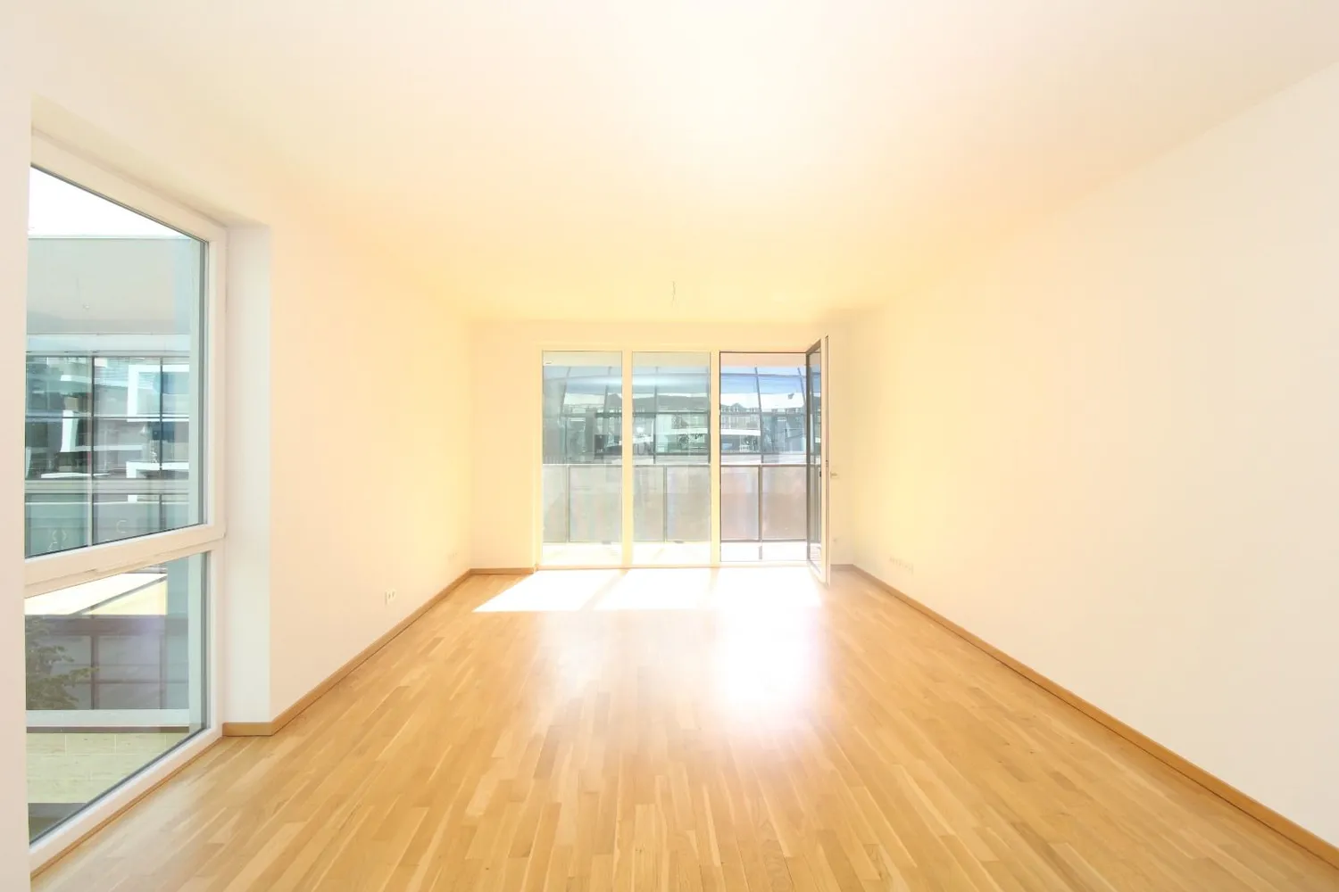 3 Zimmer Wohnung mit 88 m² in Dresden – Bild 2