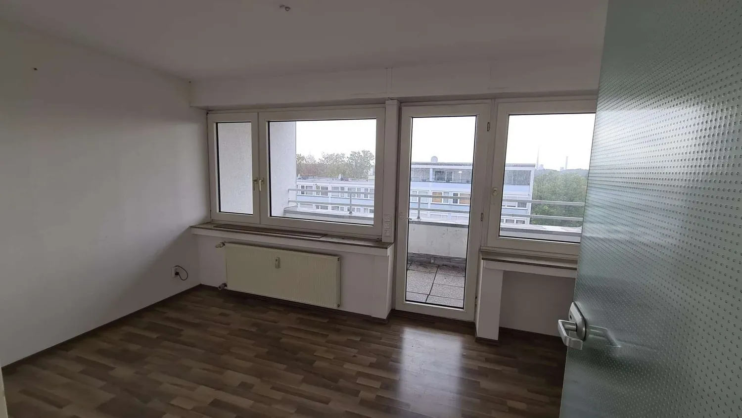4 Zimmer Wohnung mit 86 m² in Marl – Bild 4