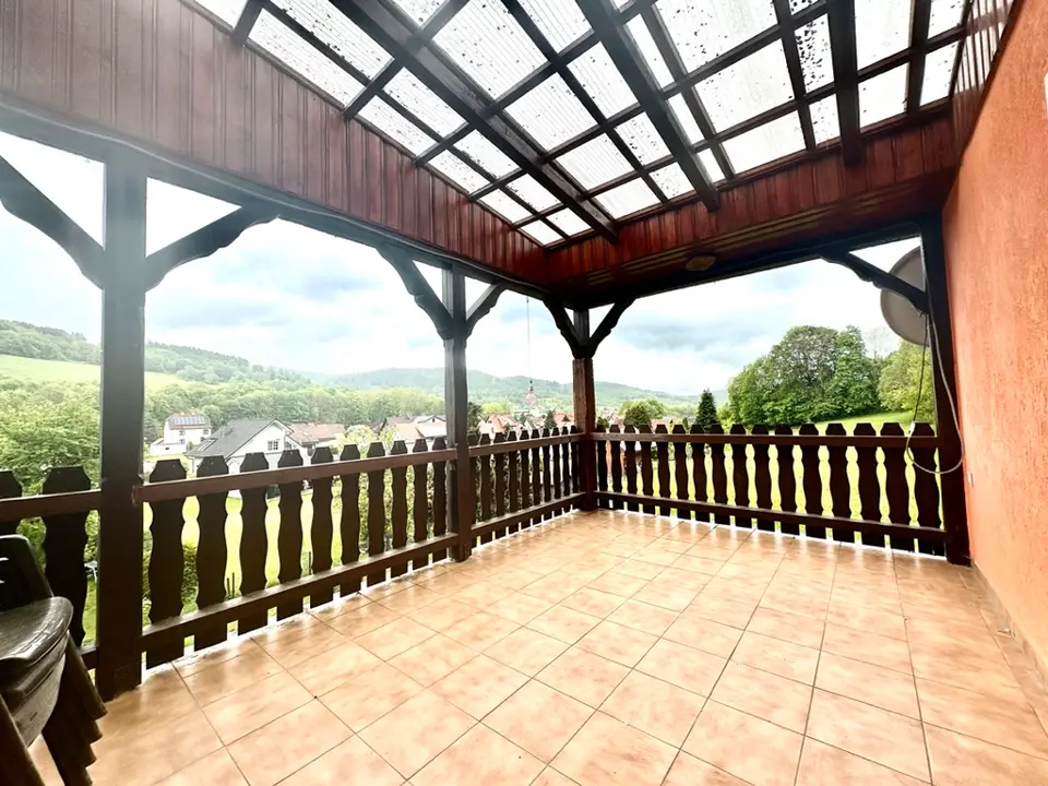 8 Zimmer Haus mit 180 m² in Schmalkalden – Bild 6
