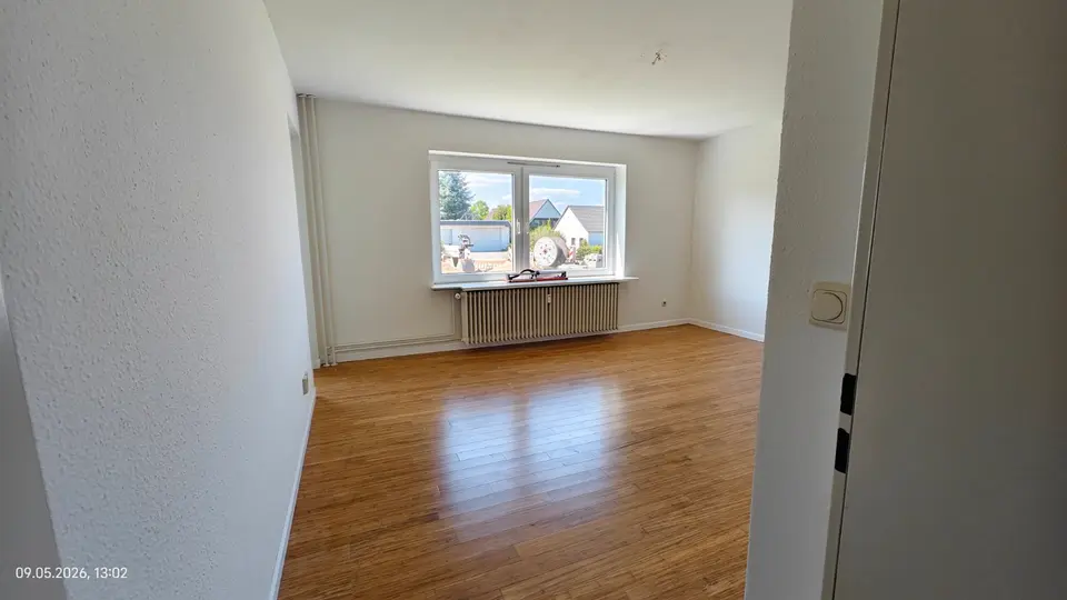 3 Zimmer Wohnung mit 68 m² in Neumünster – Bild 1
