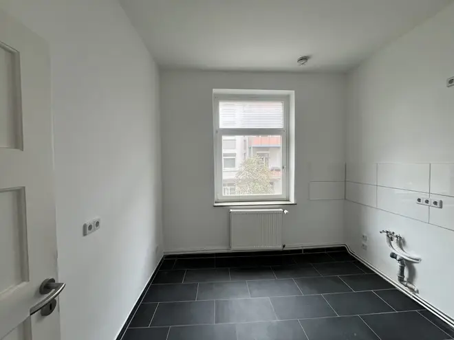 2 room apartment with 47 m² in Brunswick – Photo 5