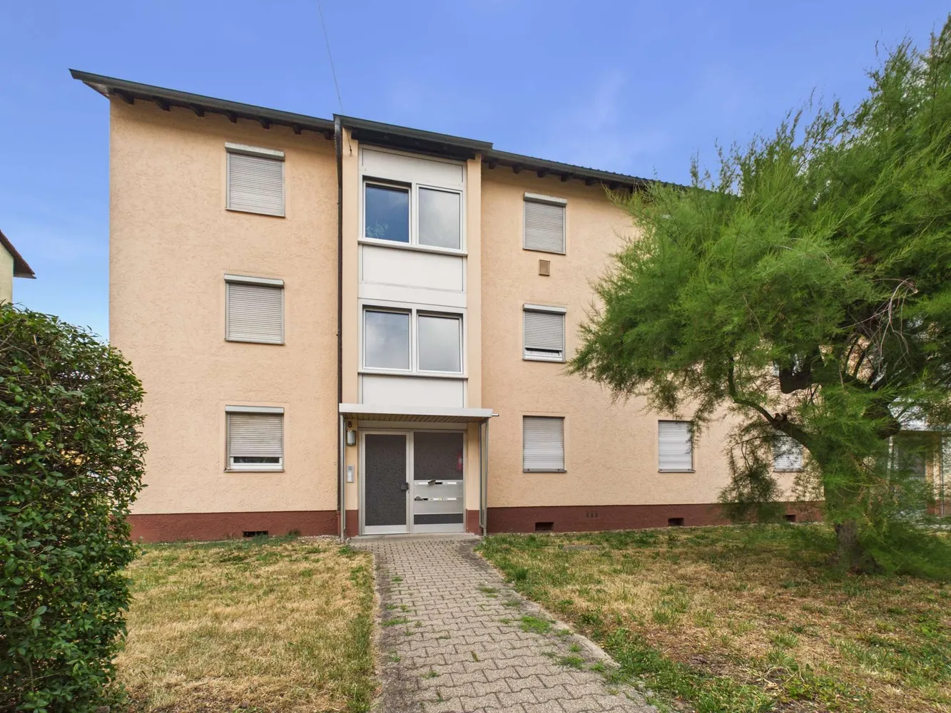 2 Zimmer Wohnung mit 42 m² in Stuttgart – Bild 10
