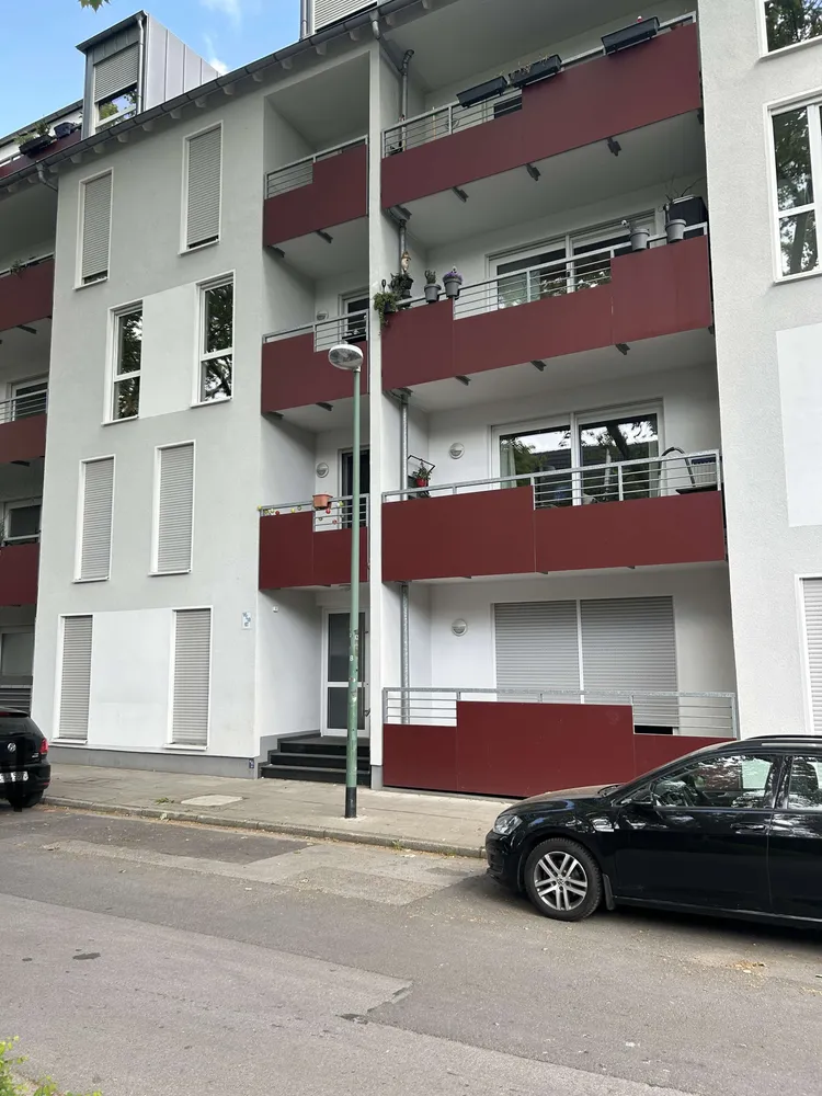 3 Zimmer Wohnung mit 81 m² in Essen – Bild 2