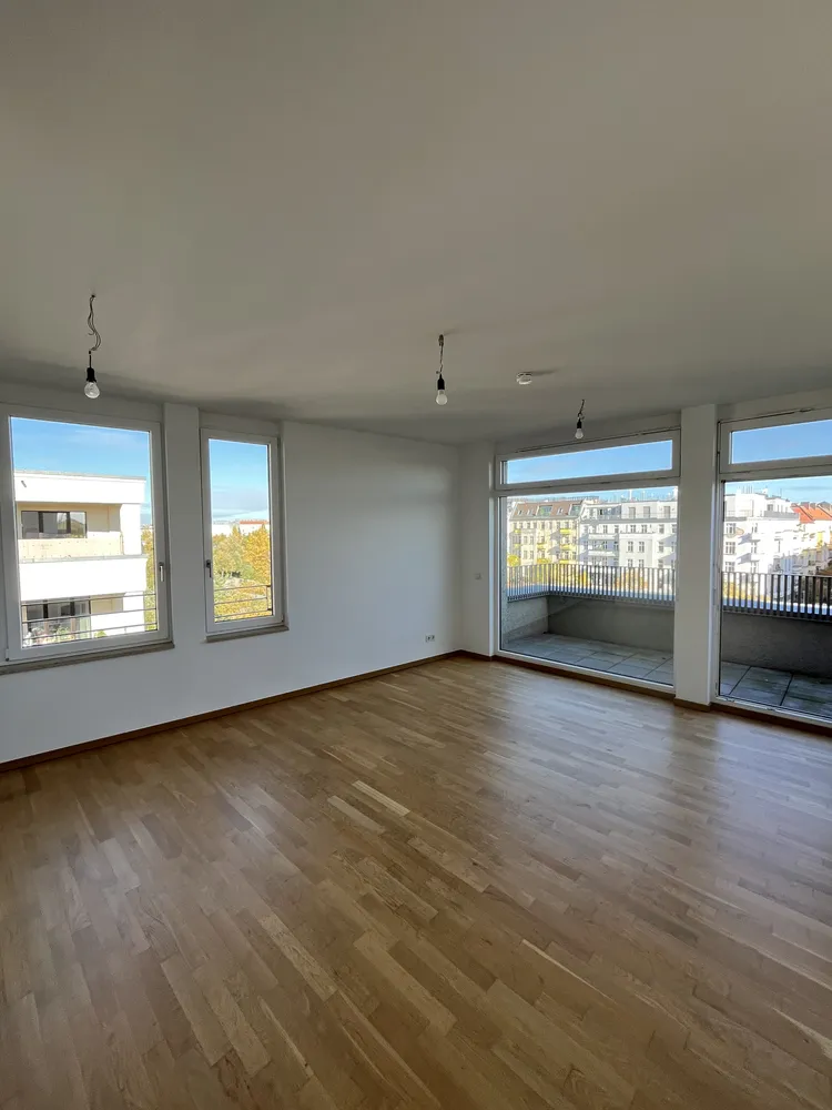 3 room apartment with 80 m² in Berlin – Photo 5