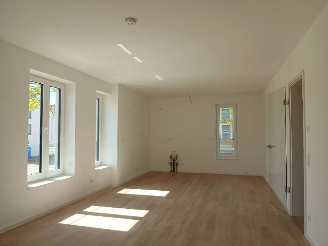 4 Zimmer Wohnung mit 104 m² in Stralsund – Bild 7