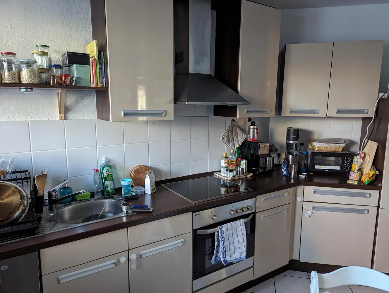 3 room apartment with 81 m² in Oldenburg – Photo 12