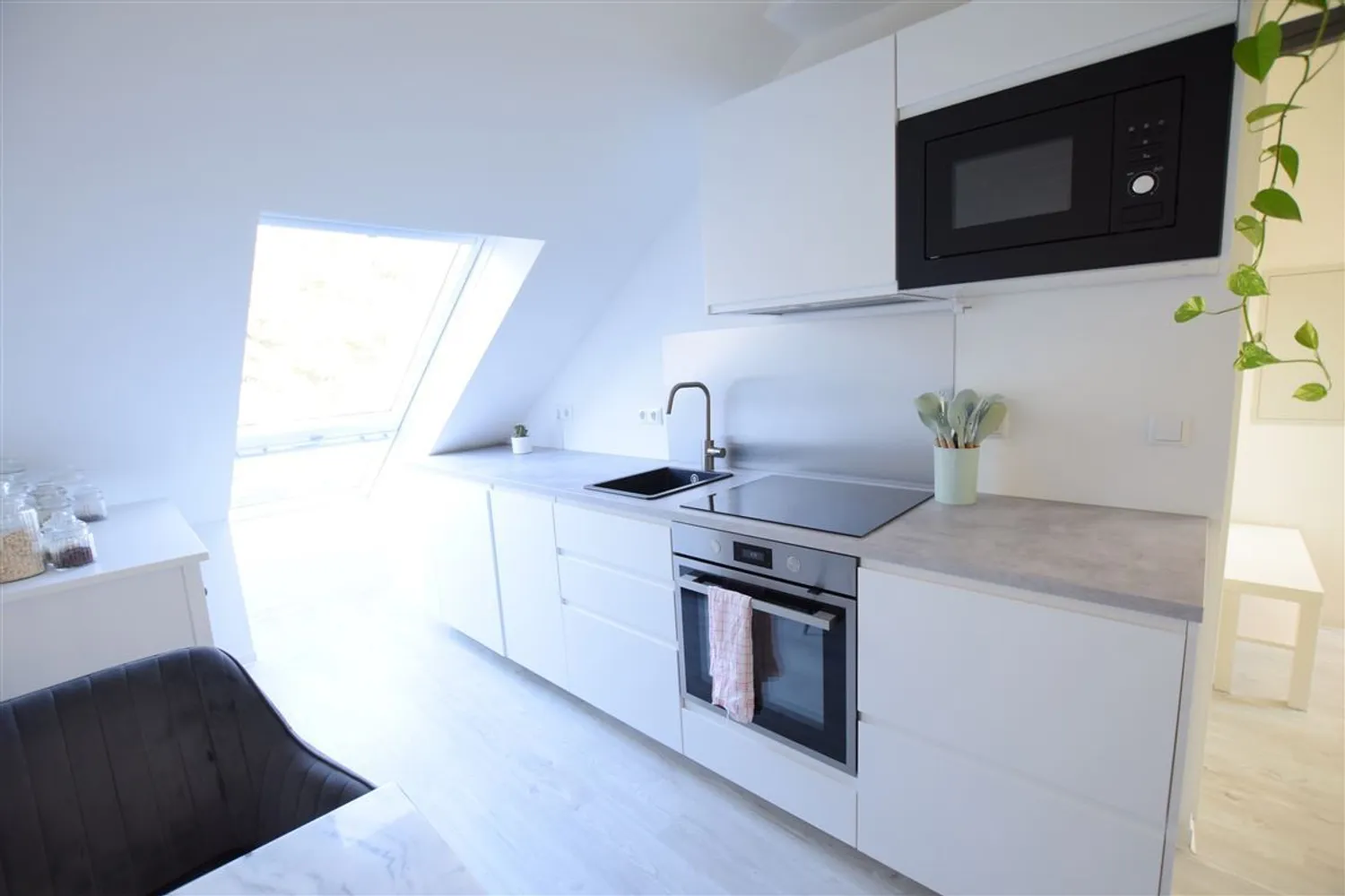 1 Zimmer Wohnung mit 31 m² in Hannover – Bild 7