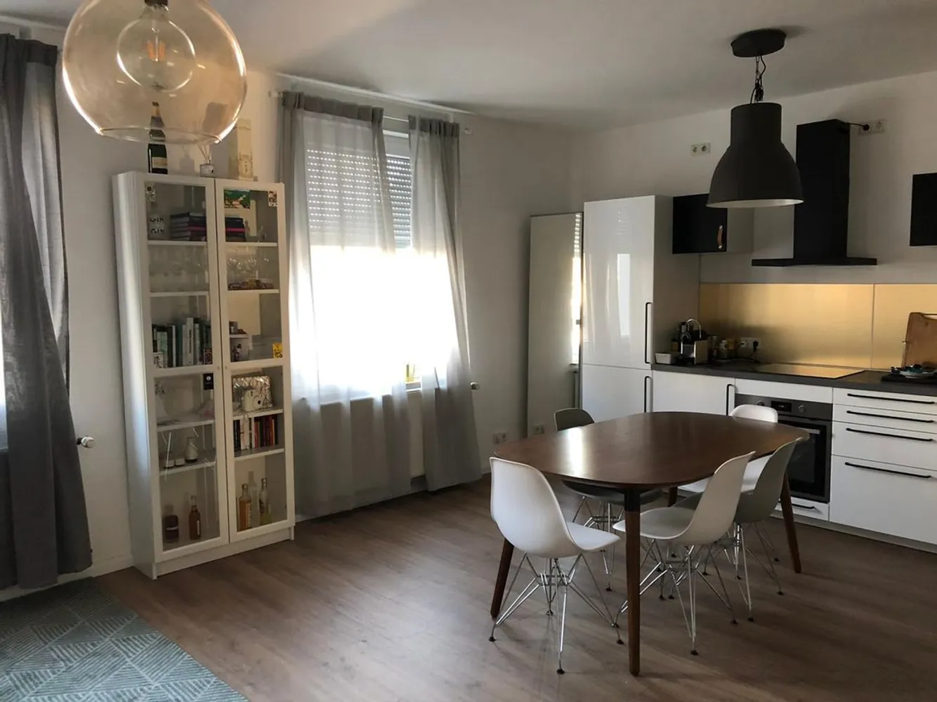 2 Zimmer Wohnung mit 59 m² in Düsseldorf – Bild 5
