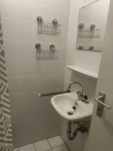 1 Zimmer Wohnung mit 19 m² in Aachen – Bild 5