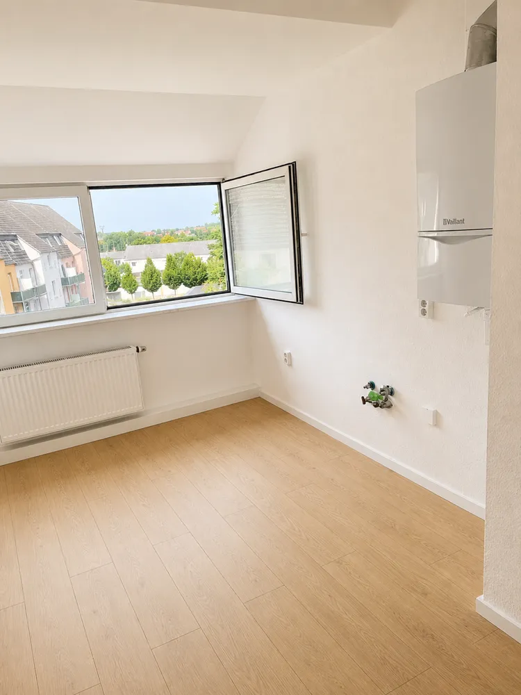 3 Zimmer Wohnung mit 88 m² in Merseburg – Bild 3