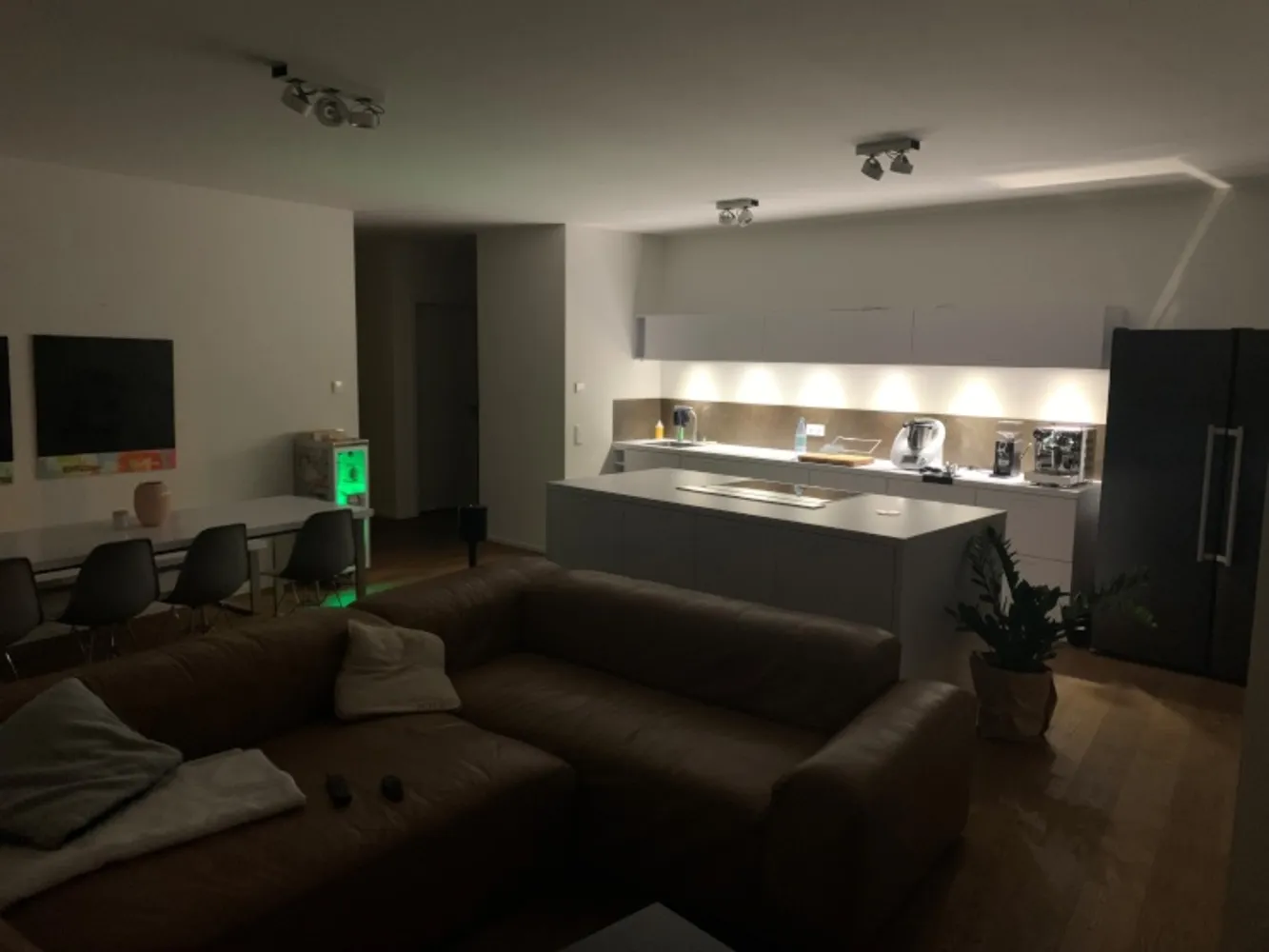 4 room apartment with 124 m² in Cologne – Photo 2
