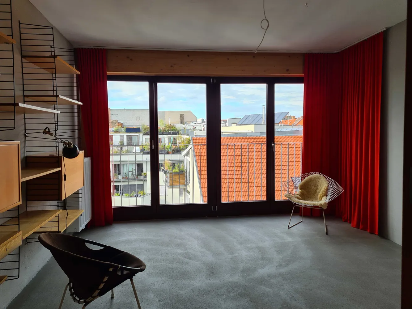 1 Zimmer Wohnung mit 25 m² in Berlin – Bild 5
