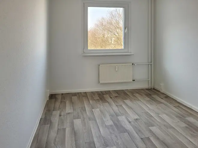 3 Zimmer Wohnung mit 57 m² in Halle (Saale) – Bild 3