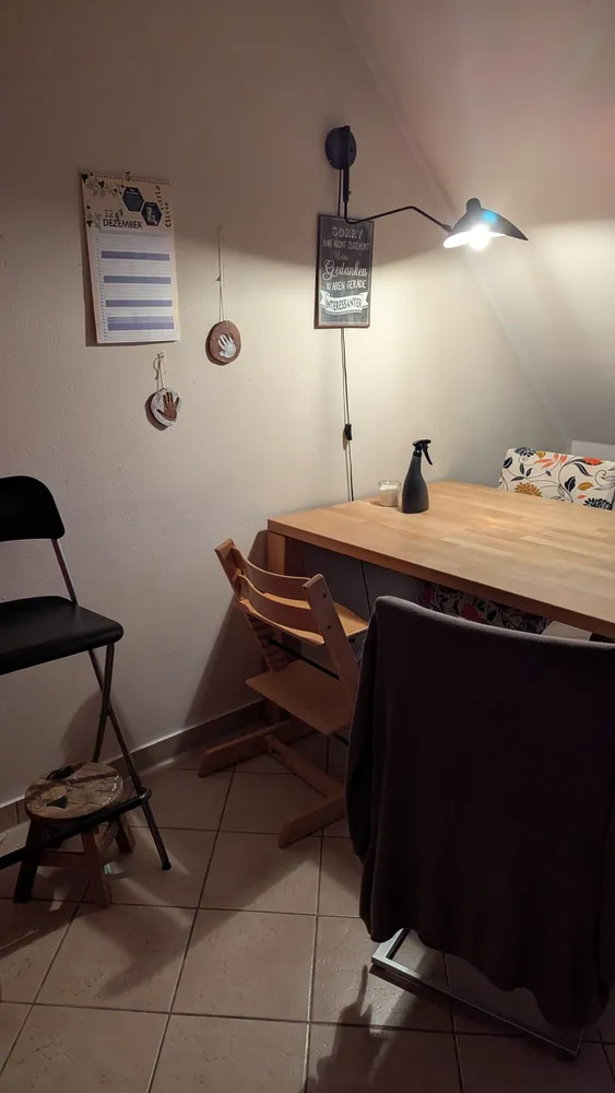 5 Zimmer Wohnung mit 165 m² in Leipzig – Bild 1