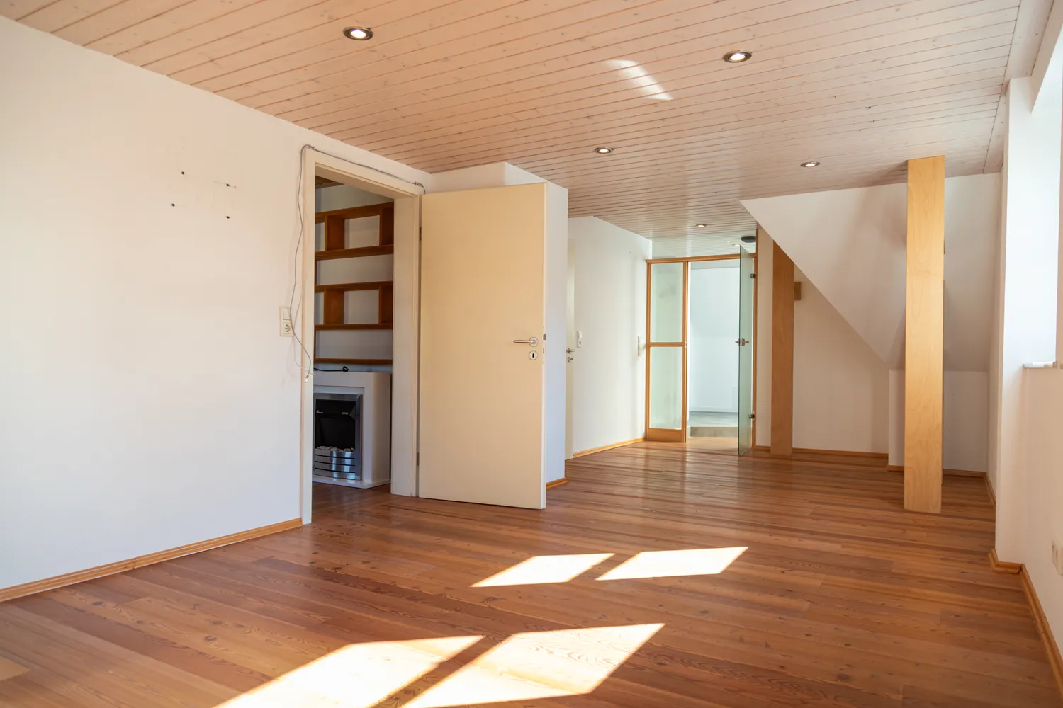 5 Zimmer Wohnung mit 108 m² in Stuttgart – Bild 11