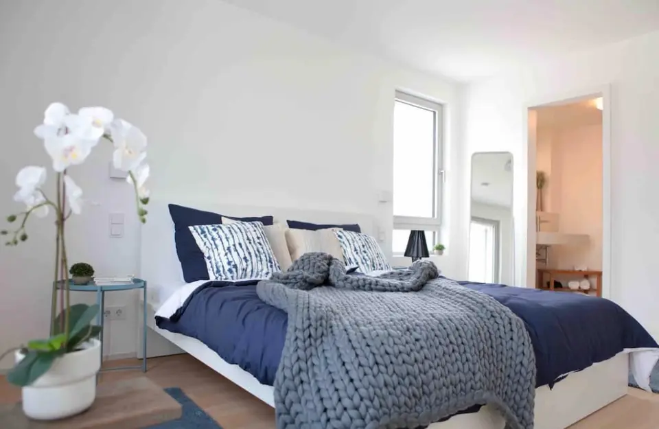 3 Zimmer Wohnung mit 89 m² in Weilheim in Oberbayern – Bild 6