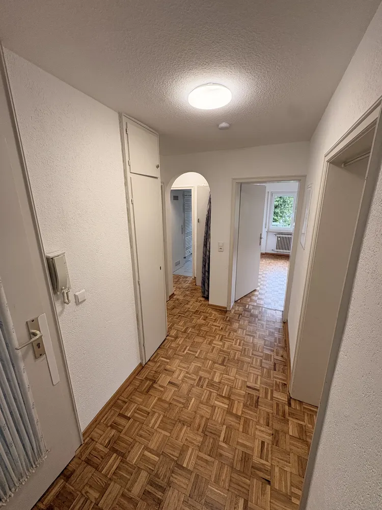 3 Zimmer Wohnung mit 60 m² in Friedrichshafen – Bild 5