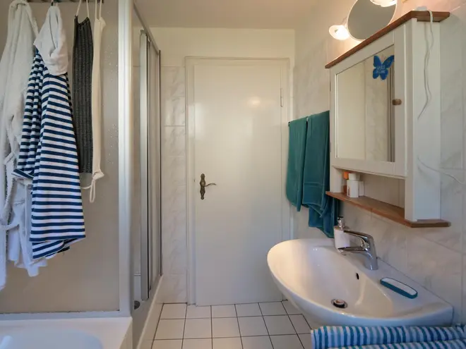 4 Zimmer Wohnung mit 115 m² in Münster – Bild 4