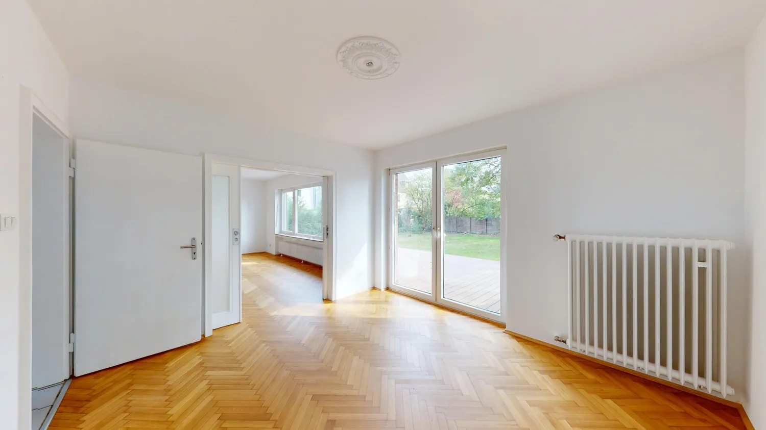 7 Zimmer Haus mit 142 m² in Köln – Bild 7