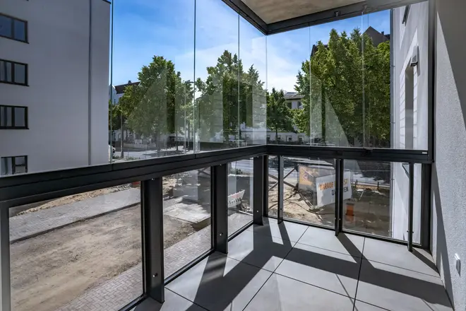4 Zimmer Wohnung mit 101 m² in Berlin – Bild 9