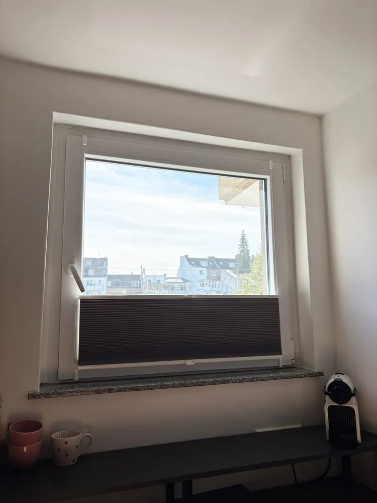 2 room apartment with 57 m² in Düsseldorf – Photo 9