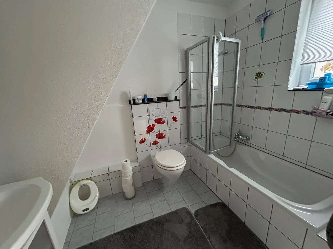 2 Zimmer Wohnung mit 60 m² in Remscheid – Bild 11