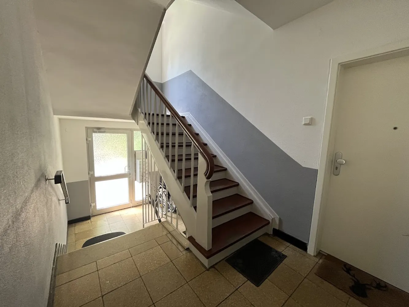 3 Zimmer Wohnung mit 55 m² in Duisburg – Bild 8