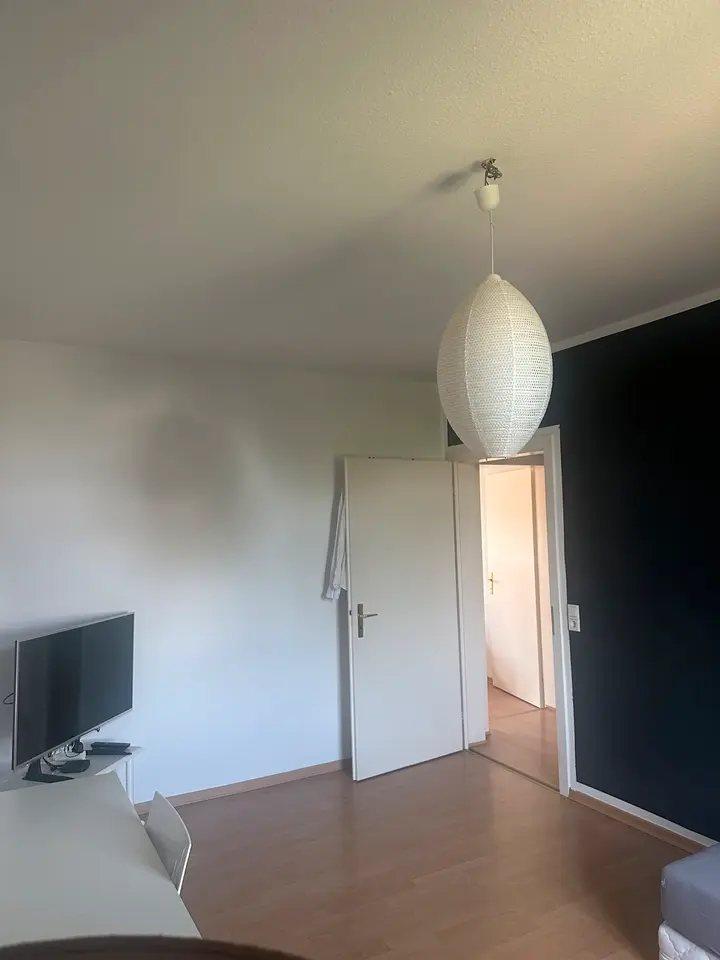 WG-Zimmer mit 15 m² in Kassel – Bild 2