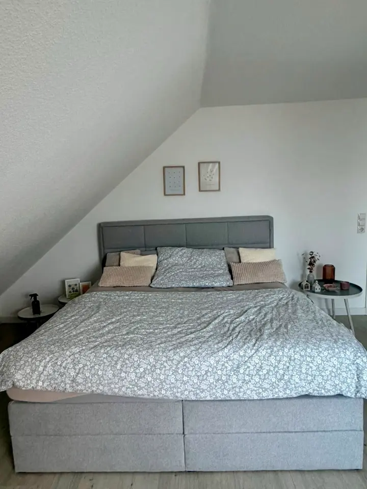 2 Zimmer Wohnung mit 75 m² in Verden (Aller) – Bild 4
